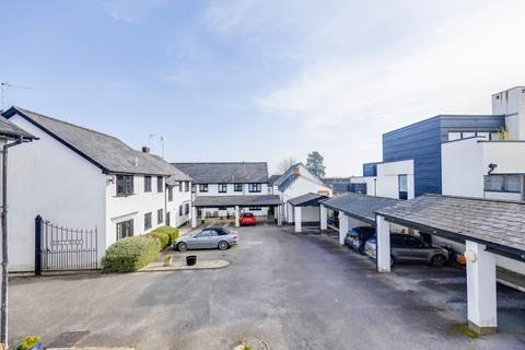 2 bedroom flat for sale, 14 Britway Court, Britway Road, Dinas Powys, V Of G. CF64 4AL