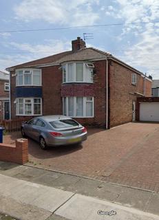 2 bedroom semi-detached house to rent, Ashbourne Avenue Walker Newcastle upon Tyne