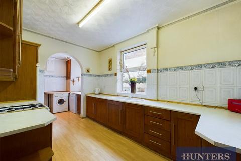 6 bedroom terraced house for sale, Blackburn Avenue, Bridlington