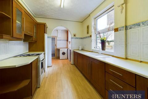 6 bedroom terraced house for sale, Blackburn Avenue, Bridlington