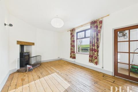 2 bedroom end of terrace house for sale, Kirkby Stephen CA17