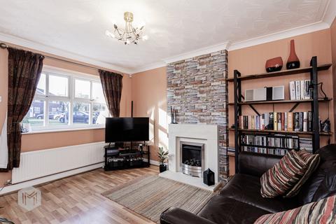 2 bedroom terraced house for sale, Ingleton Mews, Bury, Greater Manchester, BL8 1UT