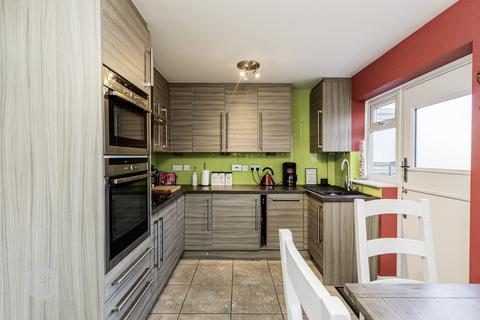 2 bedroom terraced house for sale, Ingleton Mews, Bury, Greater Manchester, BL8 1UT