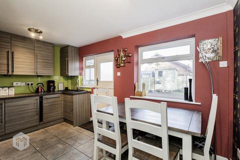 2 bedroom terraced house for sale, Ingleton Mews, Bury, Greater Manchester, BL8 1UT