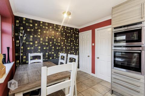 2 bedroom terraced house for sale, Ingleton Mews, Bury, Greater Manchester, BL8 1UT