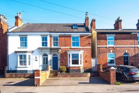 4 bedroom semi-detached house for sale, Birmingham Road, Lichfield