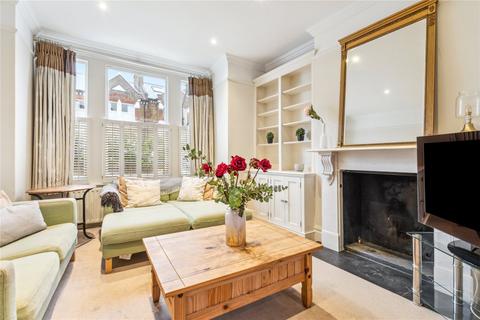 4 bedroom end of terrace house for sale, Barmouth Road, London, SW18