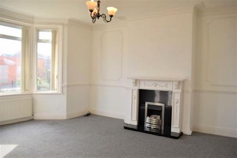 1 bedroom ground floor flat to rent, East View Terrace, Dudley NE23