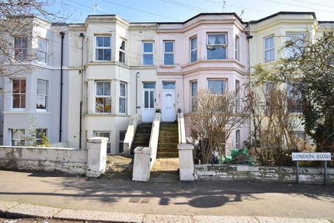 1 bedroom flat for sale, London Road, St. Leonards-On-Sea