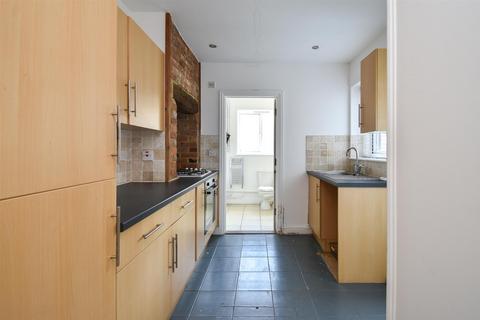 1 bedroom flat for sale, London Road, St. Leonards-On-Sea