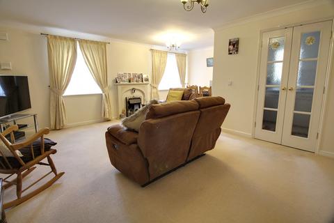 1 bedroom retirement property for sale, Royal Arch Court