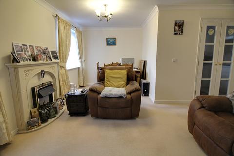 1 bedroom retirement property for sale, Royal Arch Court