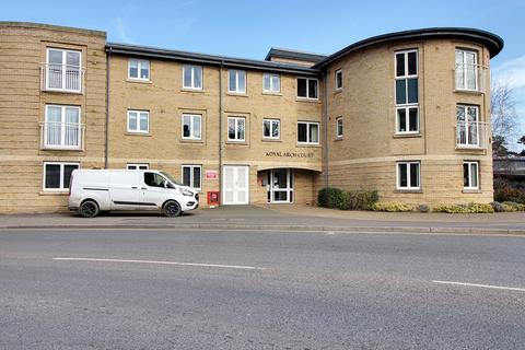 1 bedroom retirement property for sale, ROYAL ARCH COURT