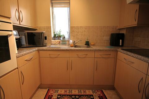 1 bedroom retirement property for sale, ROYAL ARCH COURT