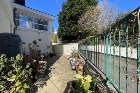 Flat 10, Muralto House Callington Road, Tavistock, PL19 8EJ