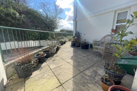 Flat 10, Muralto House Callington Road, Tavistock, PL19 8EJ