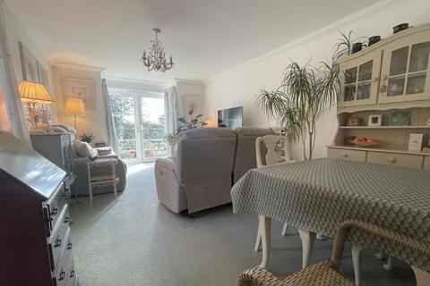 Flat 10, Muralto House Callington Road, Tavistock, PL19 8EJ