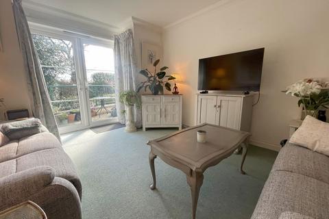 Flat 10, Muralto House Callington Road, Tavistock, PL19 8EJ