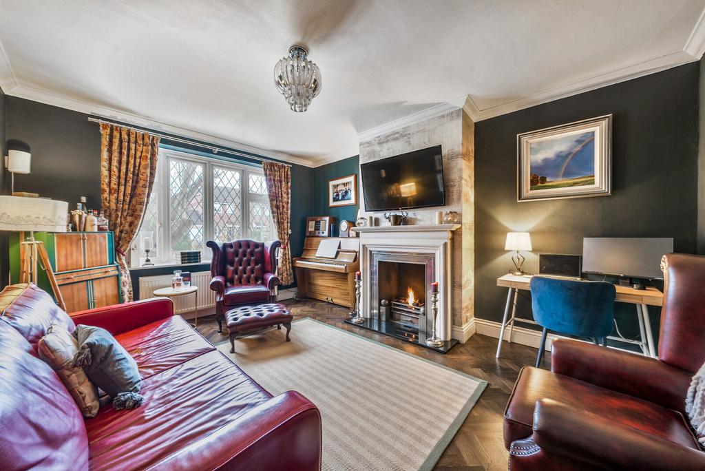 Sitting Room