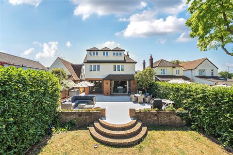 12 Stepgates, Chertsey, KT16 8HX