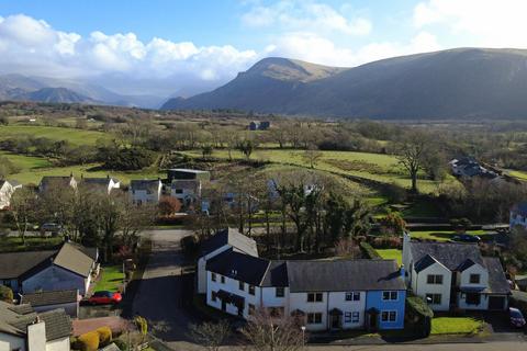 10 Vicarage Lane, Ennerdale, Cleator, CA23 3BE