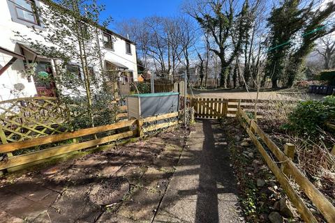 10 Vicarage Lane, Ennerdale, Cleator, CA23 3BE