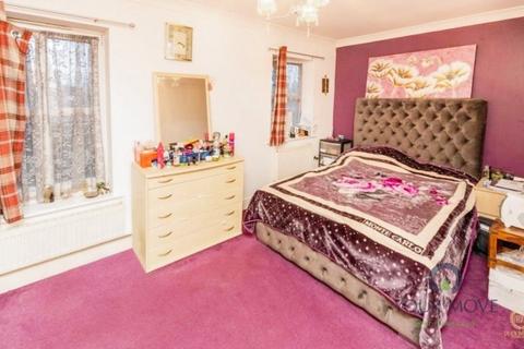 4 bedroom detached house for sale, Seacole Close, Lancashire BB1