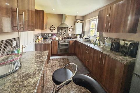 4 bedroom detached house for sale, Seacole Close, Lancashire BB1