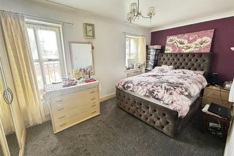4 bedroom detached house for sale, Seacole Close, Lancashire BB1