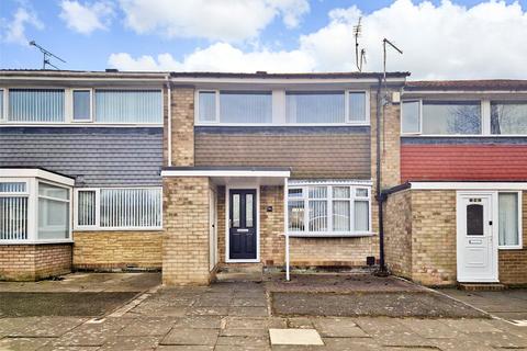 3 bedroom terraced house for sale, Lowbiggin, Tyne and Wear NE5