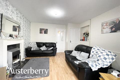 11 Brookmead Grove, Stoke-on-trent, ST3 5XS