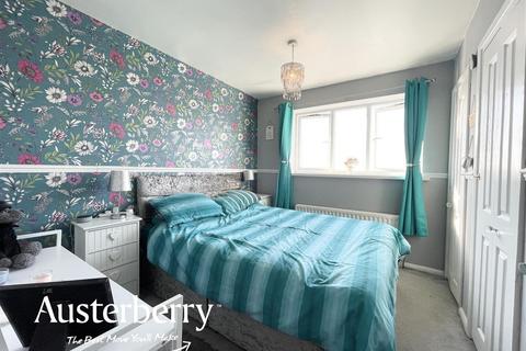 11 Brookmead Grove, Stoke-on-trent, ST3 5XS