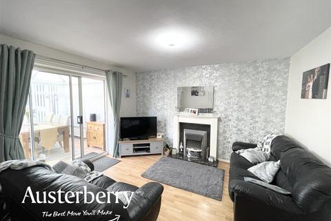 11 Brookmead Grove, Stoke-on-trent, ST3 5XS