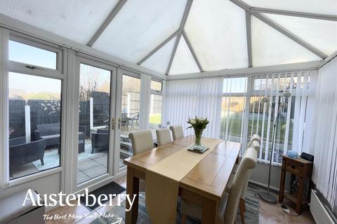 11 Brookmead Grove, Stoke-on-trent, ST3 5XS