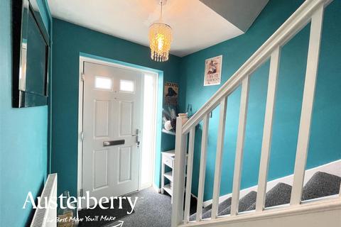 11 Brookmead Grove, Stoke-on-trent, ST3 5XS