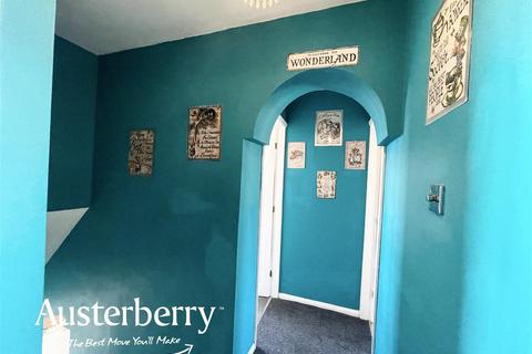 11 Brookmead Grove, Stoke-on-trent, ST3 5XS