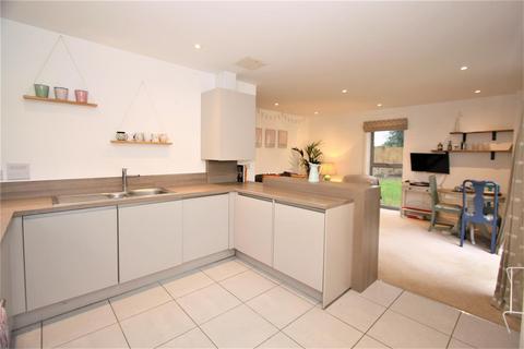 2 bedroom apartment to rent, The Maltings, Brewers Lane, Newmarket CB8