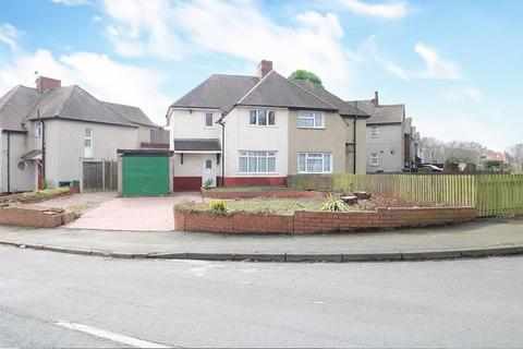 Leys Crescent, Brierley Hill