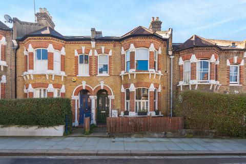 1 bedroom flat for sale, Goodrich Road,  London, SE22