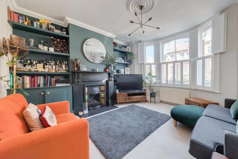 102 Goodrich Road, London, SE22 0ER