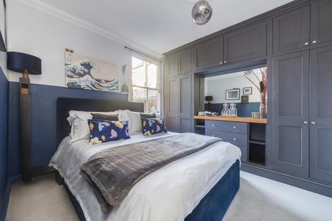 102 Goodrich Road, London, SE22 0ER