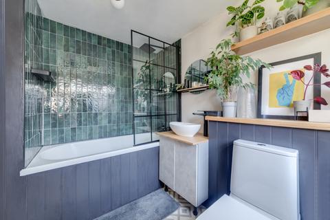 102 Goodrich Road, London, SE22 0ER