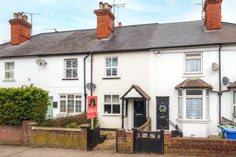 2 bedroom terraced house for sale, Yorktown Road, Berkshire GU47