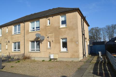 2 bedroom flat for sale, Wall Street, Camelon, FK1