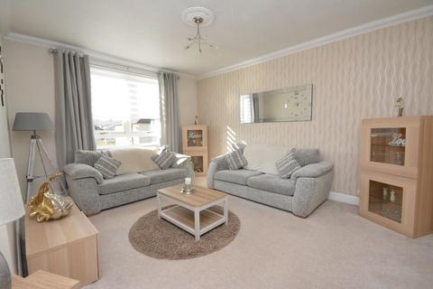 2 bedroom flat for sale, Wall Street, Camelon, FK1