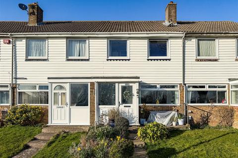 3 bedroom terraced house for sale, Harting Gardens, Portchester