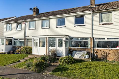 3 bedroom terraced house for sale, Harting Gardens, Portchester