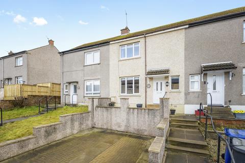 2 bedroom terraced house for sale, 19 Stone Avenue, Mayfield, EH22 5PD