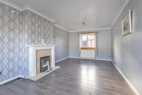 2 bedroom terraced house for sale, 19 Stone Avenue, Mayfield, EH22 5PD