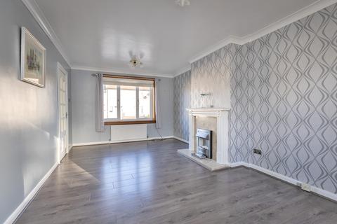 2 bedroom terraced house for sale, 19 Stone Avenue, Mayfield, EH22 5PD